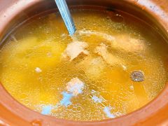 -民间瓦缸煨汤館(嵩山路店)