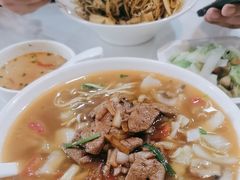 -二扁私房面馆(崂山路店)