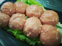 -八方客汕头火锅·牛肉·卤水(福保店)