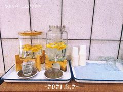 -VESH COFFEE(定西路店)