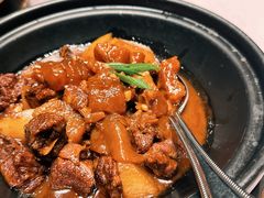-璞徽·徽商家宴(长泰广场店)