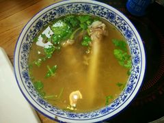 -清真西北风味餐厅