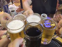 -超级神炭烤肉夜食(芥园西道店)