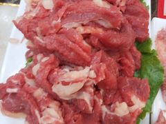 五花趾-汕头八里香牛肉店(人民南店)