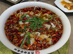 -直隶安家牛肉罩饼(七一路店)