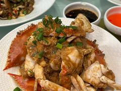 -渔娘渔家丹东海鲜(东直门店)