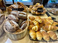 -熊叔熊婶面包房(团结湖店)