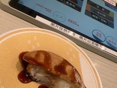 -滨寿司(新街口中央商场店)