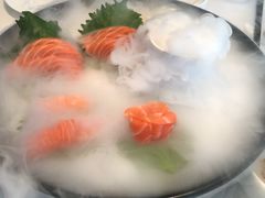 -怡情荟•海鲜青岛菜(五四广场旗舰店)