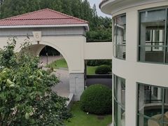 -上海虹桥迎宾馆