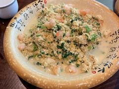 -浩家苑菜馆(汉口路店)