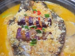 -探鱼·鲜青椒爽麻烤鱼(领展购物广场店)