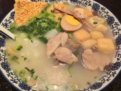 -小潘记鸭血粉丝汤