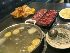 -潮盧打边炉