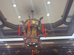 -鹊华居·地道鲁菜·海鲜·融合味(大明湖店)