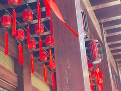 -香积寺