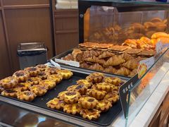 -21克拉面包(崂山万象汇店)