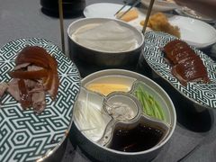 -宫燕府·京菜·烤鸭·淮扬菜(王府中心店)