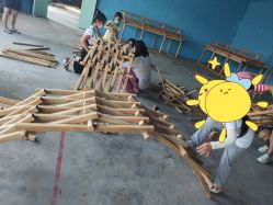 -文旺阁亲子手工DIY木作博物馆