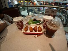 -雍哲港式餐厅(现代广场店)