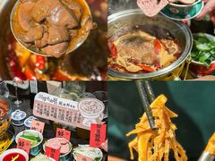-渔语鱼新川菜Bistro(万象天地店)