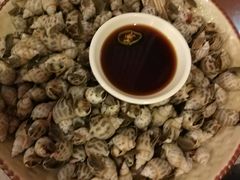 -盛港湾海鲜食府(黄沙店)