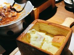 -绿茶餐厅(北京凤凰汇店)