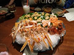 -九井澤精致料理(金茂店)
