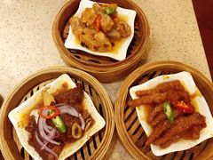 -点都德(聚福楼店)