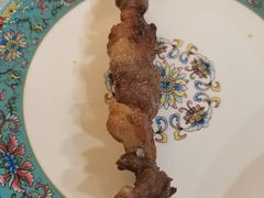 -汗腾格里·风味餐厅(新疆驻京办店)