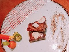 香煎牛肉-旨味Umami_融合料理(万博汇店)