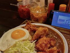 -金龙咖喱