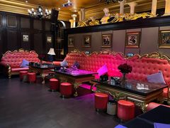 -欢乐盛KTV音乐会所(泰然店)