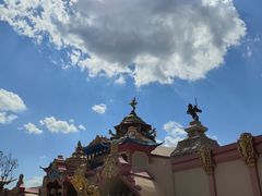 -中国马镇舞马世界主题乐园