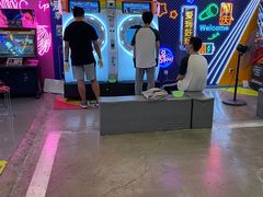 -爱玩嘉年华(江北一店)