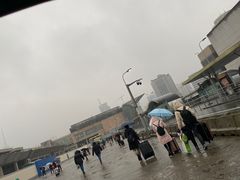 -上海长途汽车客运总站