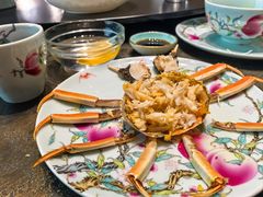 -新光酒家·河豚·海鲜·蟹料理(浦东店)