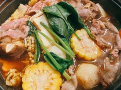 -大鲜生·亚洲菜融合小食堂