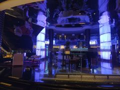 -杭州龙禧福朋喜来登酒店