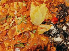 -兰正韩·韩国料理(春熙路店)