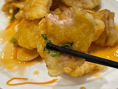 -长城东北菜(新港西路店)