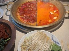 -小龙坎火锅(全球总店)