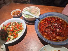 -双流老妈兔头(荟聚店)