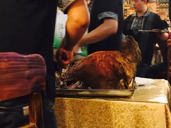 -维吾尔餐厅(宜山路店)