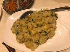 乱刀土豆泥-院8里·少城记忆老川菜(宽窄巷子店)