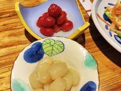 -千羽鹤海鲜居酒屋Bistro(大望路店)