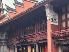 -宁波府城隍庙
