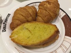 -斗牛士牛排餐厅(嘉里汇店)