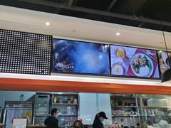 -港久茶餐厅(鹭洲里店)
