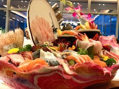 -中山保利艾美酒店-乐美中餐厅